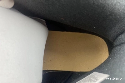 619 6 Jordan NewStyle Retro Oreo 384664-101 1102